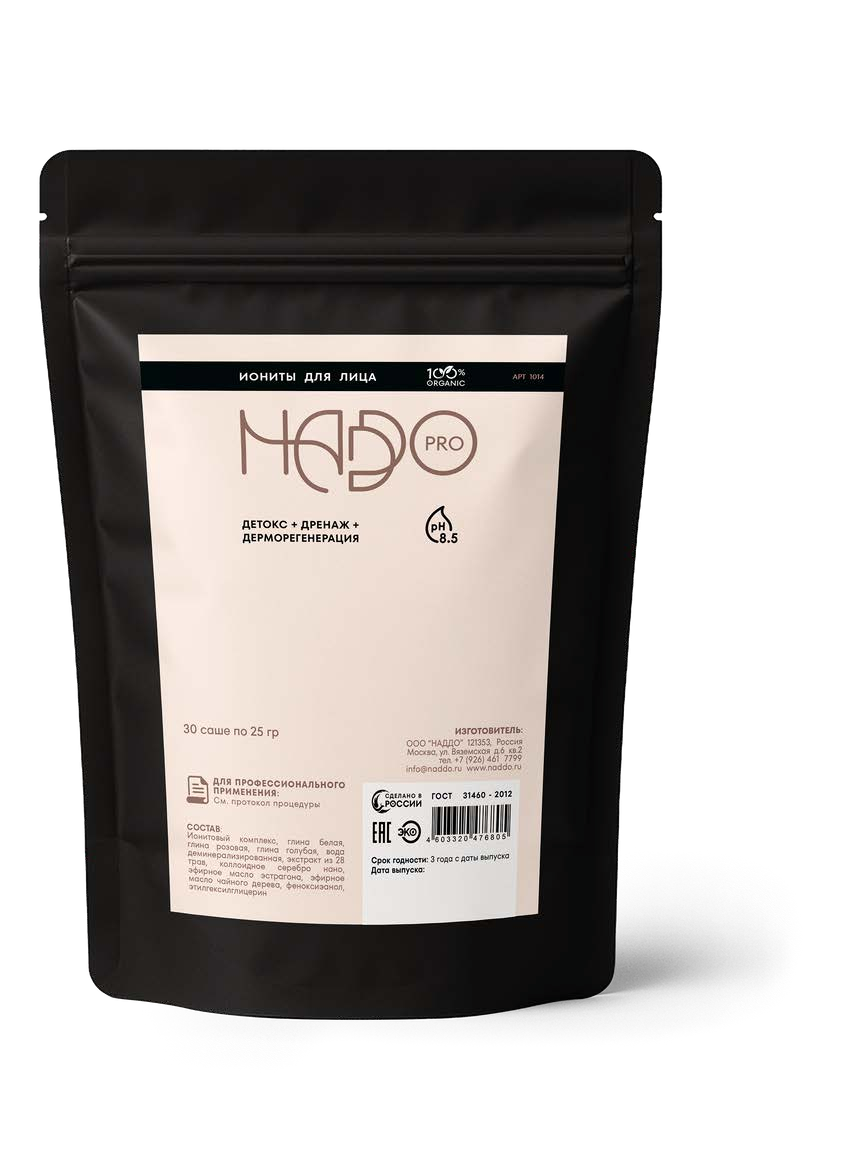 Пакет NADDO PRO